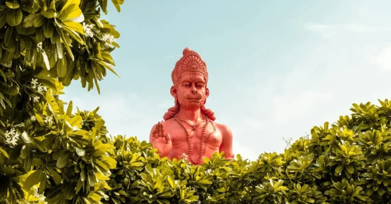 Hanuman Chalisa Lyrics in Hindi