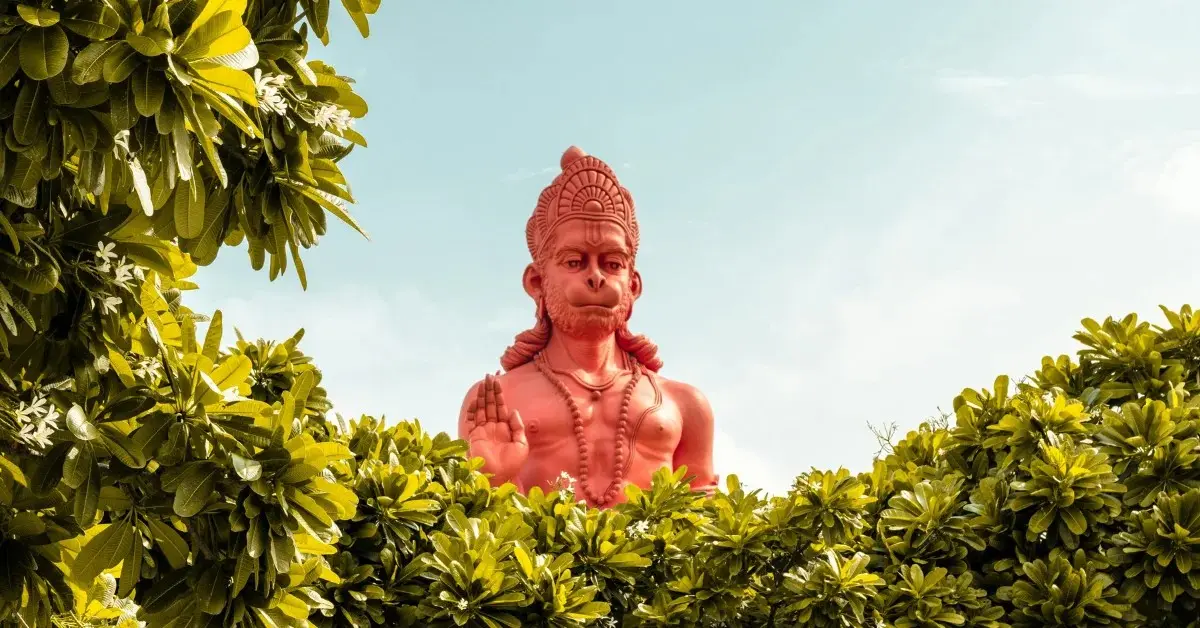 Hanuman Chalisa Lyrics in Hindi