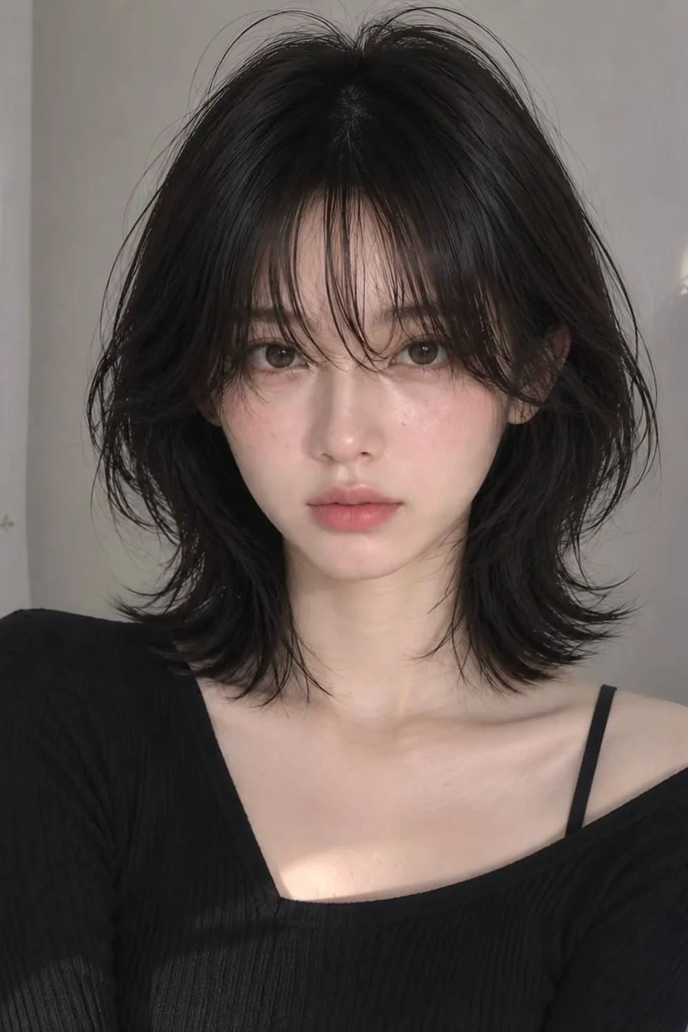 Home 19 cute hairstyle ideas